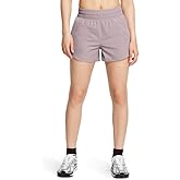 Under Armour Womens Flex Woven 3 Inch Shorts
