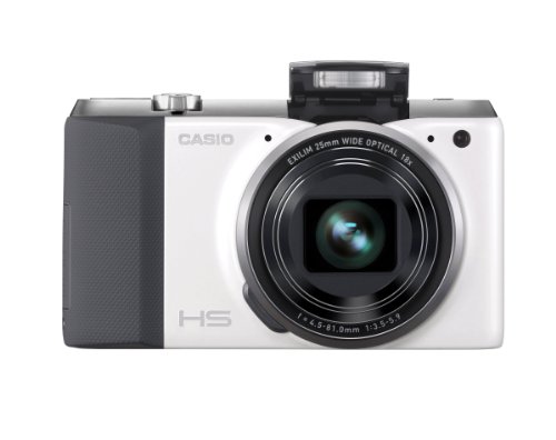 Mua Casio High Speed Exilim Ex-ZR700 Digital Camera White EX