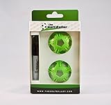 The Golf Baller Soccer Ball Stencil Kit