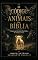 Livro O CÓDIGO DOS ANIMAIS DA BÍBLIA: Criaturas que Revelam o Plano Divino — Do Éden ao Trono