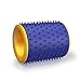 MagnaRoller Scalp Massager for Hair Growth - Hair Loss Treatment for Men and Women with Thinning, Dry and Dull Hair - Increases Blood Flow to Scalp & Hair follicles for Thicker, Healthier Hair.