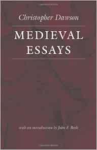 Dawson medieval essays 07 image