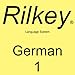 Learn German Dialogues: Level 1: Rilkey Language Systems