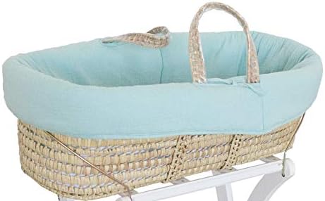 amazon uk moses basket