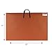 Star Products Art Portfolio Case Classic Red Rope