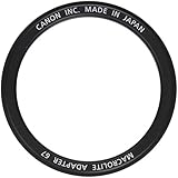 Canon Macrolite Adapter 67