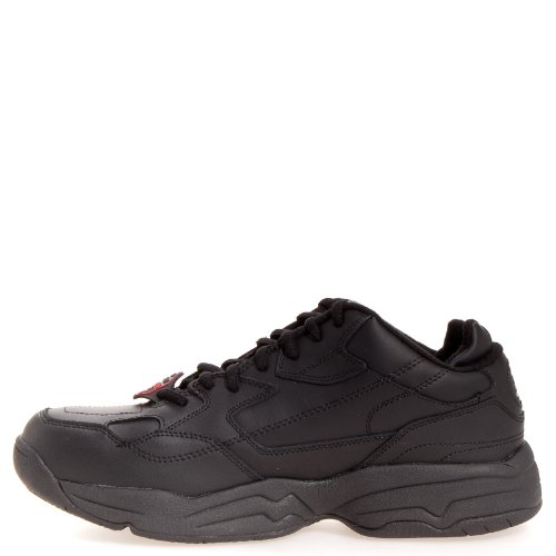 skechers men's felix-keystone work shoe