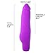 Silicone Penis Vibrator Sex Toy for Women Realistic Vibrating Dildo