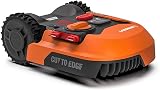 WORX Landroid WR141E Robotic Lawnmower WiFi App Control AIA Technology