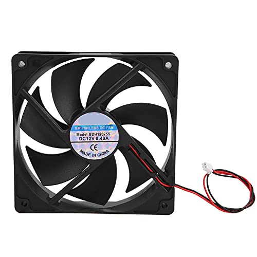 Hapivida Incubator Exhaust Fan