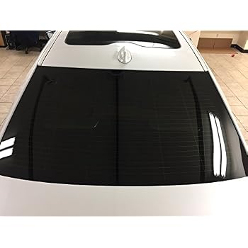 Amazon.com: LEXEN 2Ply Premium Carbon All Windows Precut Tint Kit