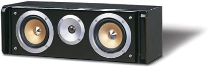 pure acoustics center speaker