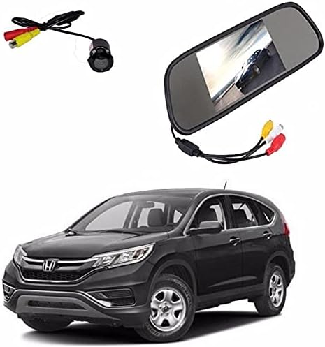 Auto Garh Lcdcam41Am