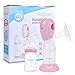 Arshiner Electric Comfort Breast Pump, 2 Modes 6 Suction Breast Pump
