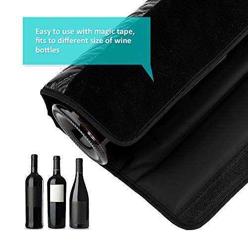 3 NEWGO+Wine+Bottle+Covers