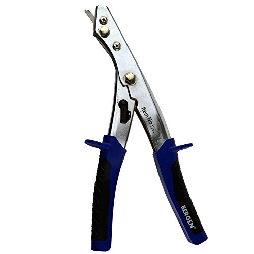 Click Here to See More Images Sheet Metal Nibbler / Steel Cutter / Hand Nibbler / Shear AT249