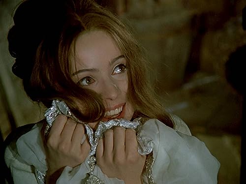 Drei Haselnüsse für Aschenbrödel - Neue HD-Restaurierung (Filmjuwelen / DEFA-Märchen) [DVD]