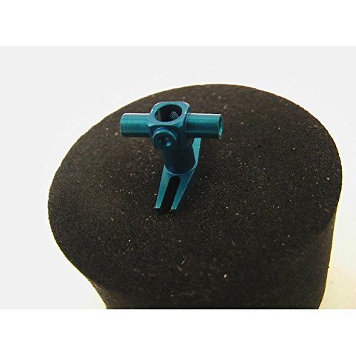 X Spede MCX3906 E-Flite Blade Mcx Mcx2 Aluminum Lower Head