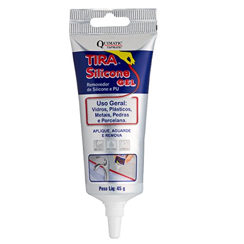 Tira Silicone 45g