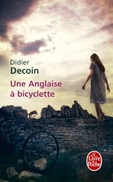 Une  Anglaise à bicyclette