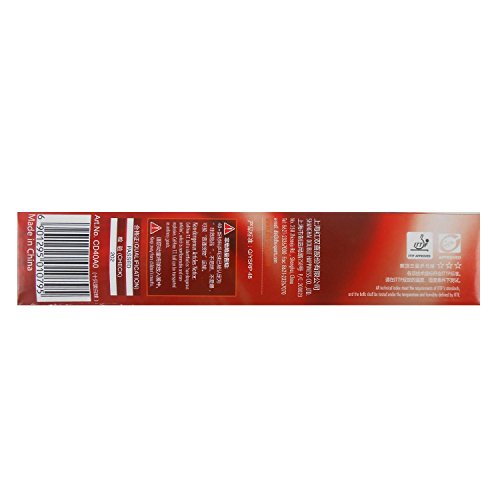 DHS 10x D40 and 3-Star White Table Tennis Balls - Thumbnail 4