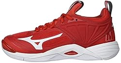 Mizuno Women's Wave Momentum 2 | Women's Indoor