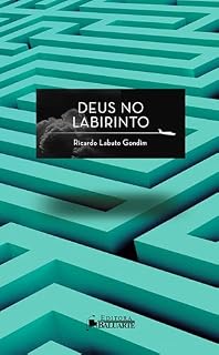 Livro Deus no Labirinto