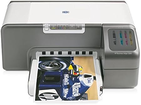 hp inkjet 1200