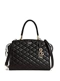 GUESS Penelope Quilted Satchel