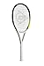 Dunlop Biomimetic S5.0 Lite Tennis Racquet Grip 4 3/8 Strung