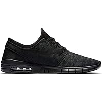 nike janoski sb max black