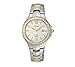 Seiko Women's Coutura Solar Diamond Bezel