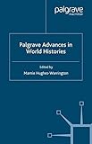 Image de Palgrave Advances in World Histories