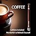 Organic Multi Vitamin Diffuser, Energy Aid,   Lowers Stress Levels, Simply Breathe To Enhance Your Mood With Blended & Heated Vitamin B12 Energy--Coffee