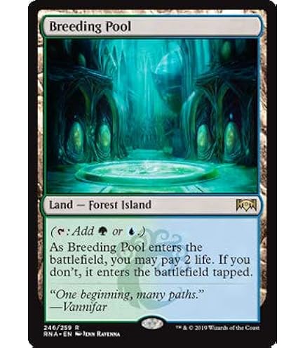 マジック：ザ・ギャザリング MTG Prismatic Vista Prismatic Vista | Modern Horizons | Star City Games