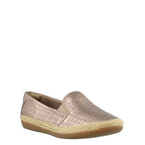 Clarks Women's Danelly Molly Loafer Flat - Image 4