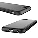 iPhone 6 Plus / iPhone 6S Plus Case, Rotatable Slide Door Card Slot Holder Wallet Case TORUBIA Dual Layer Shockproof Anti Scratch Cover for iPhone 6 Plus or iPhone 6S Plus (5.5 inch) - Black