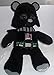 Build-a-Bear Workshop Star Wars Teddy Bear with Red Lightsaber