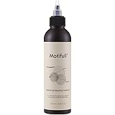 Motifull Hair Boosting Treatment | Hair Growth Treatment for Thinning Hair | Biotin, Caffeine & TrinogeniX Formula for Hair Regrowth, Hair Thinning & Scalp Health (6.76 fl oz)
