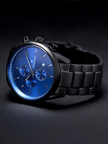 Vincero Watch Review