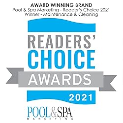 KOKIDO Cordless Robotic Pool Cleaner, Automatic