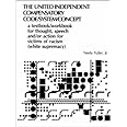 The united-independent compensatory code/system/concept: A textbook/workbook for thought, speech, and/or action, for victims of *racism (white supremacy)