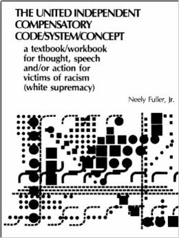 The united-independent compensatory code/system/concept: A textbook/workbook for thought, speech, an The united-independent compensatory code/system/concept: A textbook/workbook for thought, speech, an