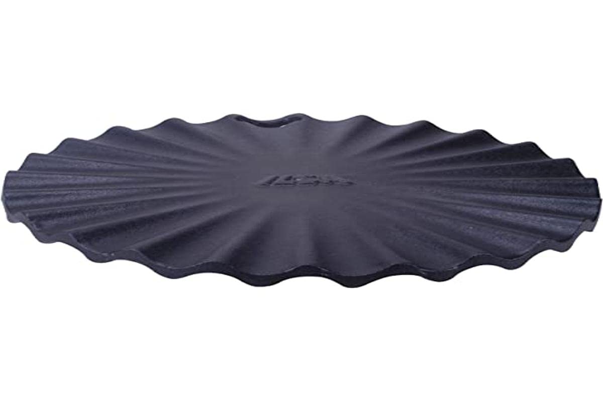 Ilsa Vlamverdeler 17 cm