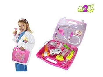 doctor set for kids amazon