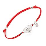 Family Tree of Life Expandable Bracelet - Silver
