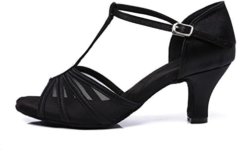 t strap dance shoes