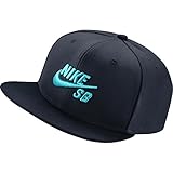 NIKE Mens SB Icon Pro Snapback Hat