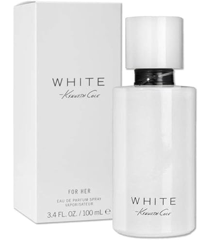Amazon.com: Kenneth Cole Black for Her Eau de Parfum Spray Perfume