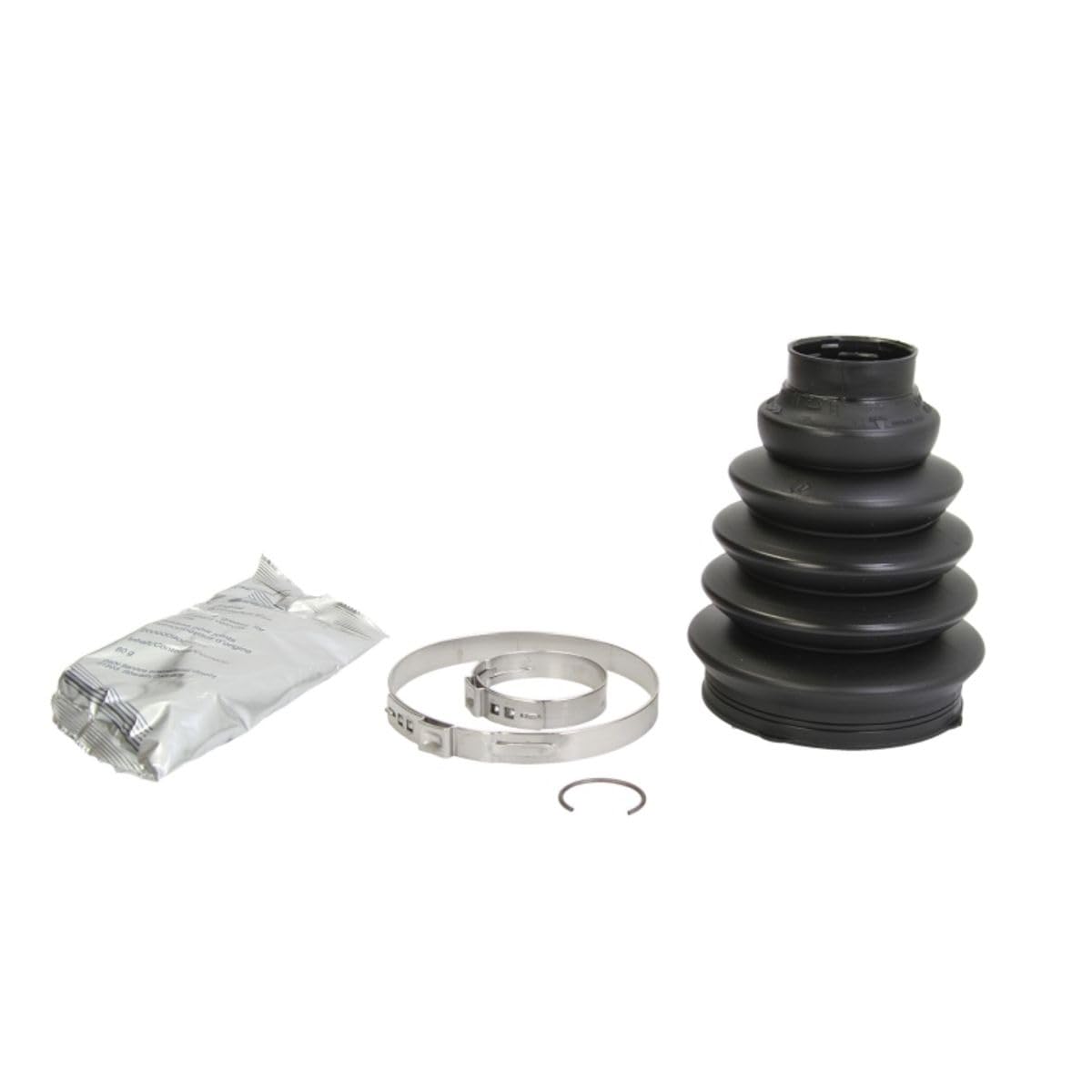 Spidan 21121 Bellow, Drive Shaft